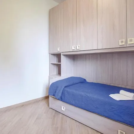 דירה Casa Zalea *