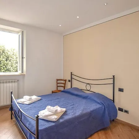 Casa Zalea * Montemagno (Lucca)