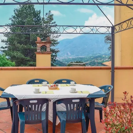 דירה Casa Zalea Montemagno (Lucca)