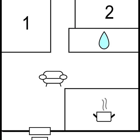 Casa Zalea Appartement